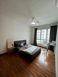 The Floravale (D22), Condominium #458081231